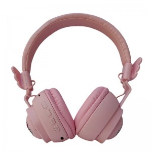 هدست عروسکی طرح کیتی مدل NM28