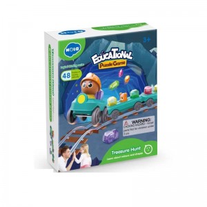 بازی گنج یابی ۴۸ چالش آیتم HE795900