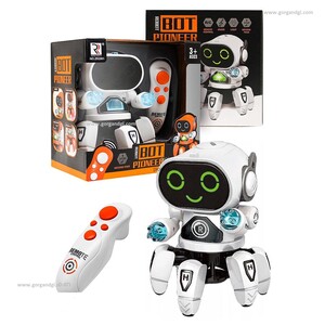 ربات کنترلی مدل BOT PIONEER ZR2091