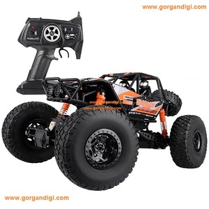 ماشین کنترلی آفرود مدل 2838