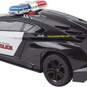 ماشین لامبورگینی پلیس مدل QF002S