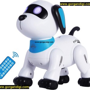 سگ رباتیک بدلکار مدل K21A