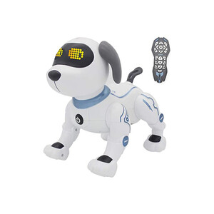 ربات سگ مدل K16A