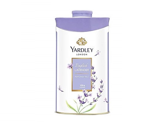 yardley lavender