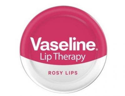 بالم لب وازلین مدل Vaseline ROSY LIPS حجم 20 گرم