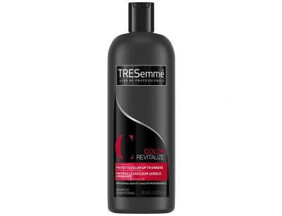 شامپو تثبیت کننده رنگ مو ترزمه Tresemme Color Revitalize Shampoo حجم ۸۲۸ میلی لیتر