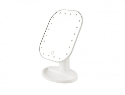 آینه آرایشی LED دار مدلCosmetie Mirror HH071 20