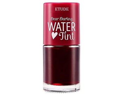 تینت لب اتود مدل Water Tint قرمز cherry ade