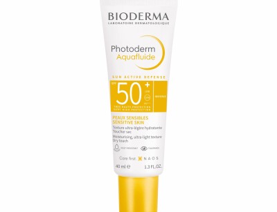 کرم ضد آفتاب بایودرما پوست خشک و حساس bioderma Photoderm