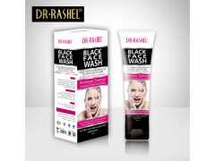 فیس واش مشکی دکتر راشل (BlackFaceWash )