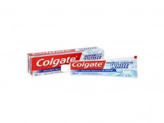 خمیر دندان Colgate مدل Advanced White حجم 100ml