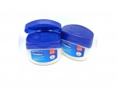 ژل وازلین عربی اصل مدل VASELINE BLUESEAL حجم 250 میلی لیتر