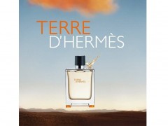 ادکلن هرمس تق هرمس | Hermes Terre d’Hermes 100 ml