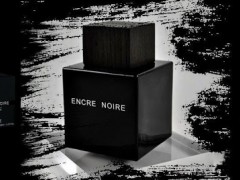 ادکلن لالیک مشکی مدل انکر نویر(اصل) Lalique Encre Noire