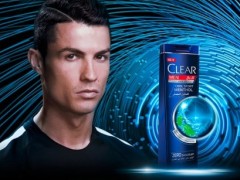 شامپو خنک کننده و ضد شوره کلیر مردانه عربی مدل cool sport menthol حجم 400 میل