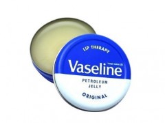بالم لب وازلین مدل Vaseline ORIGINAL حجم 20 گرم