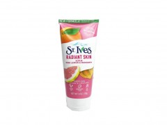 اسکراب لیمو و پرتقال سینت ایوز ST.Ives مدل Radiant skin