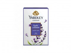 صابون لاوندر انگلیسی یاردلی Yardley English Lavender وزن 100 گرم
