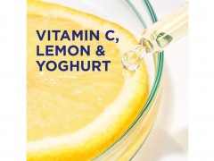 کرم روز روشن کننده لیمو و ویتامین C گارنیر حجم 50 میل