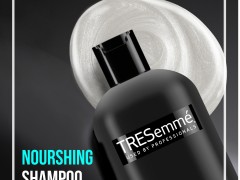 شامپو ضد موخوره ترزمه TRESemme Anti-Breakage Shampoo 828 ml