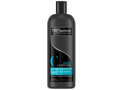 شامپو پاک کننده و بازسازی کننده ترزمه  Tresemme Clean & Replenish حجم ۸۲۸ میلی لیتر