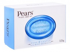 صابون پیرز Pears مدل Mint Extract 125 g