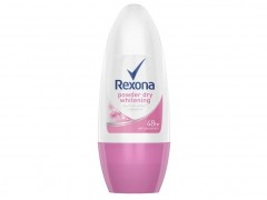 رول ضد تعریق رکسونا Rexona مدل Powder Dry Whitening