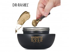 ماسک صورت مغناطیسی طلای  دکتر راشل