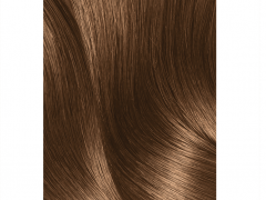 کیت رنگ مو لورال مدل Excellence شماره 6.03 رنگ قهوه ای روشن