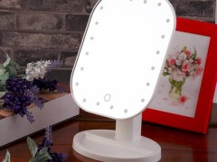 آینه آرایشی LED دار مدلCosmetie Mirror HH071 20