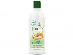 شامپو روغن بادام شیرین تیموتی مدل Timotei Gentle 2in1 حجم 300 میلی لیتر