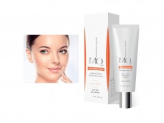 کرم ضد آفتاب ام کیو MQ مدل بایوتچ MQ Sunscreen Cream Bio Taches SPF 50