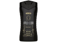 شامپو بدن آکس AXE Gel Douche Homme Music - 250 ml