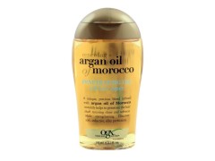 سرم روغن آرگان او جی ایکس 100 میل  OGX Renewing Argan Oil of Morocco Penetrating 100ml