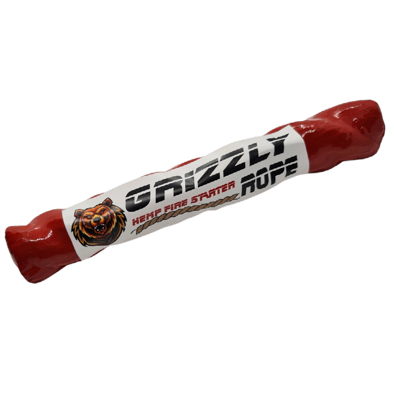 استارتر آتش گریزلی روپ کنفی