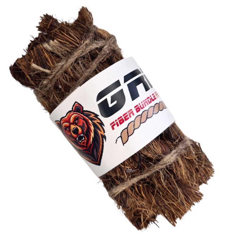 بسته استارتر آتش فیبری