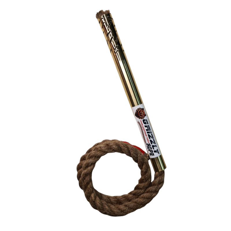 مشعل ضد باد گریزلی سایز متوسط