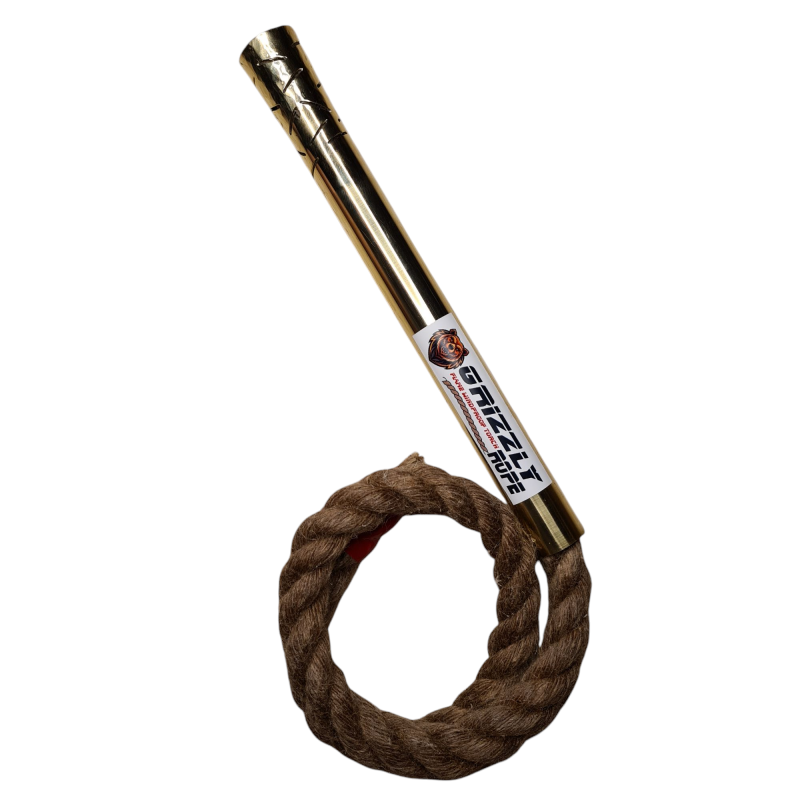 مشعل ضد باد گریزلی سایز بزرگ