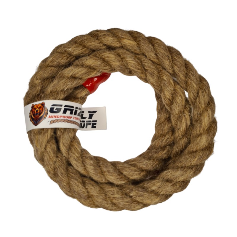 فیتیله یدکی مشعل ضد باد سایز متوسط