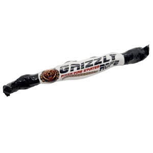 استارتر آتش گریزلی روپ فیبری