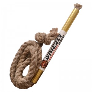 مشعل همراه گریزلی سایز متوسط