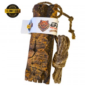 استارتر آتش درخت سپیدار