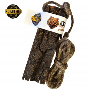 استارتر آتش درخت سپیدار