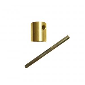 درپوش کپسول کوهنوردی گریزلی