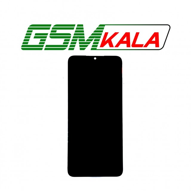 تاچ و ال سی دی ( LIGHT 300 ) شرکتی گوشی شیائومی Lcd Xiaomi Redmi 9C - Redmi 9A - Redmi9AT -  10A