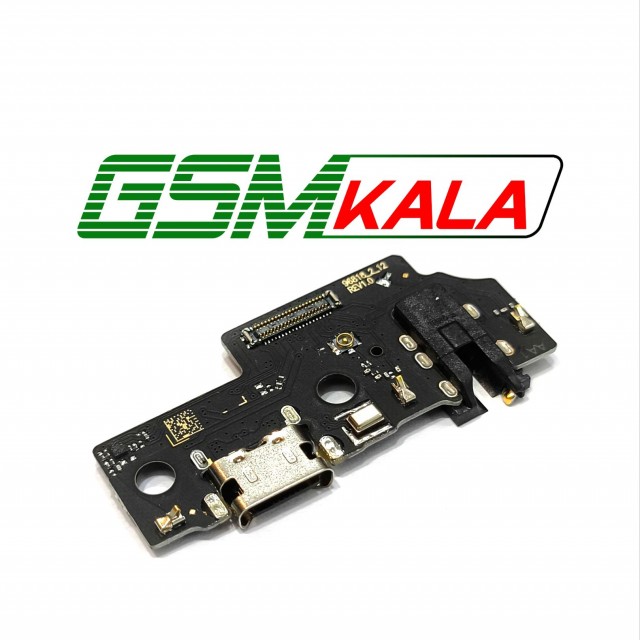 برد شارژ گوشی سامسونگ BOARD CHARGE Samsung Galaxy A05 - A055 ORG