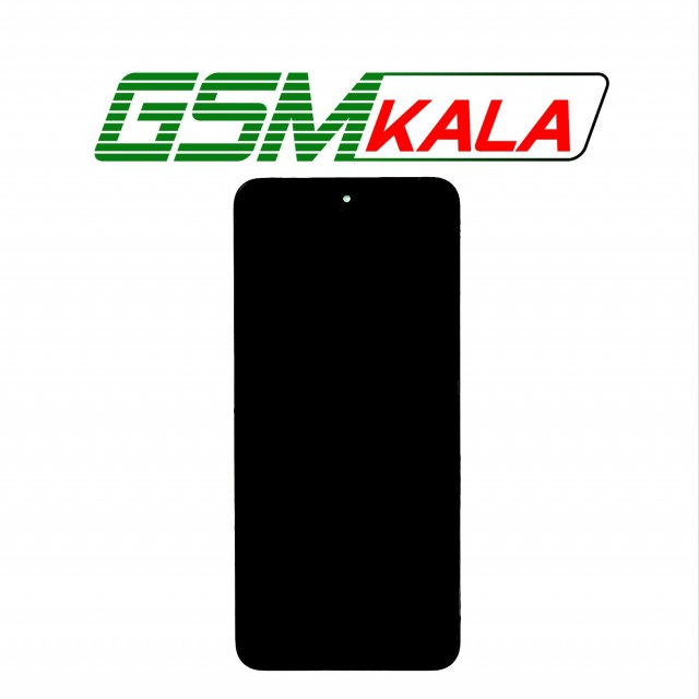 تاچ و ال سی دی کیفیت OLED مدل 1.1 با فریم گوشی شیائومی LCD XIAOMI REDMI NOTE 11 - 11S