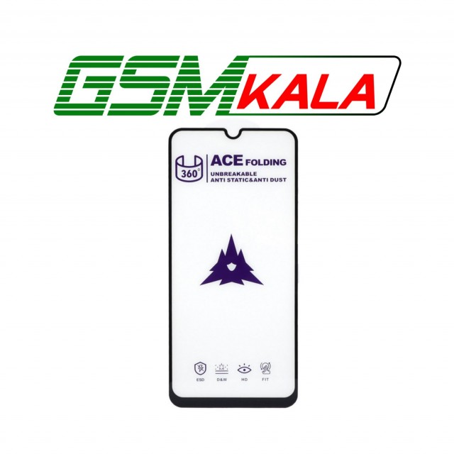 گلس ESD Anti Static Weva Samsung Galaxy a20 - a50