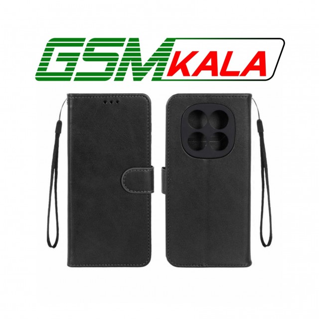 کیف موبایل مگنتی مدل  Xiaomi Redmi Note 14 Pro 5G - Redmi Note 14 Pro Plus 5G