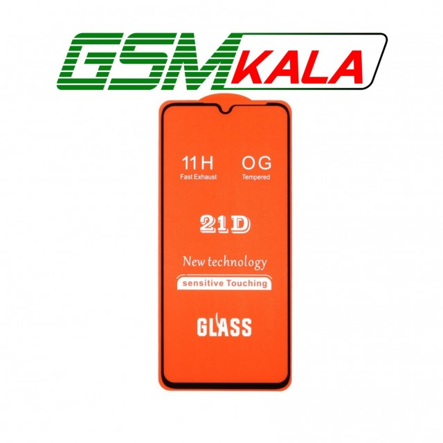 گلس Full Cover 21D A05 - A06